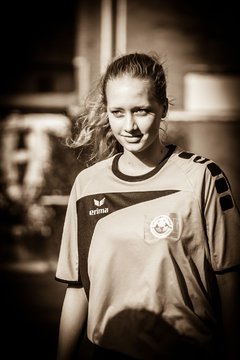Bild 372 - B-Juniorinnen SV Henstedt-Ulzburg - MTSV Olympia Neum�nster : Ergebnis: 0:4